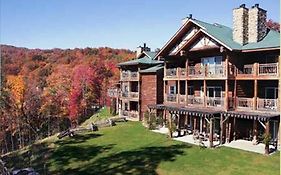 The Lodge at Buckberry Creek Gatlinburg Tn